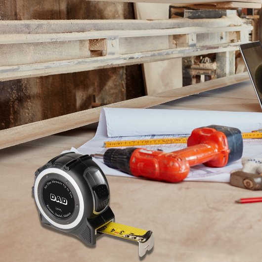 Mètre Ruban Père, noms des enfants noirs