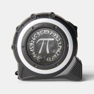 Mètre Ruban Pi Day PiDay Chalkboard Education