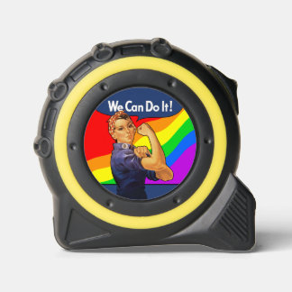 Mètre Ruban Rainbow Rosie