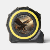 Mètre Ruban Règles Jonathon (modifiable) (Recto)