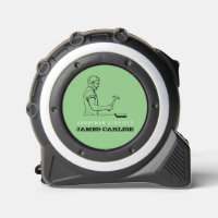 Réparateur vintage, Handyman