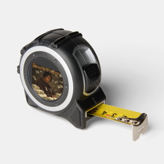 Mètre Ruban StackPaper (Angle)