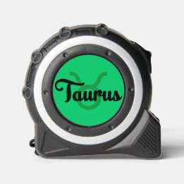 Mètre Ruban Taureau