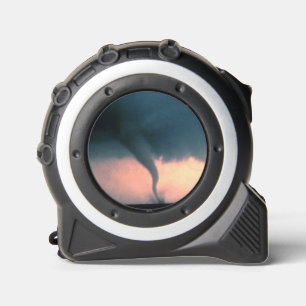Mètre Ruban Tornade