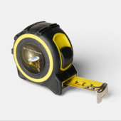 Mètre Ruban Vers De Nouveaux Horizons Interstellaires (Angle)