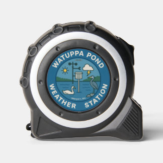 Mètre Ruban WPWS Tape Measure