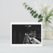 Metro Briefkaart (Staand voorkant)