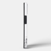 Metro brug Potlood tekening Case-Mate iPhone Case (Achterkant / Rechts)