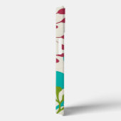 Metro Garden III Case-Mate iPhone Case (Achterkant / Rechts)