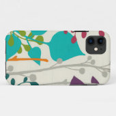 Metro Garden III Case-Mate iPhone Case (Achterkant (horizontaal))