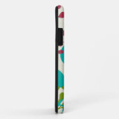 Metro Garden III Case-Mate iPhone Case (Achterkant/rechts)