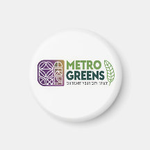 Metro Greens Urban Farming T-Shirt | Stads Tuinier