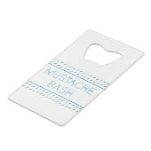 Métro Mustache Bash (Dos Angle)