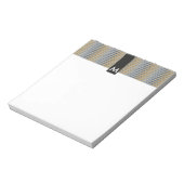 Metro Notitieblok (Gedraaid)