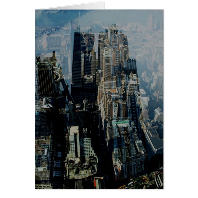 Métropole VII (Devant)