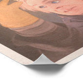 Metropolis (1927) - Openbaring van de uitvinder Poster (Hoek)