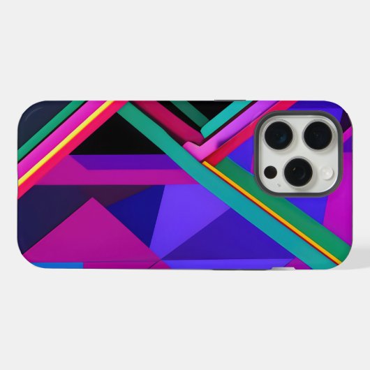 "Metropolis Grid : Une réflexion numérique" (Verso Horizontal)