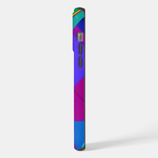 "Metropolis Grid : Une réflexion numérique" (Côté gauche)