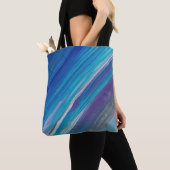 Metropolis I Sac fourre-tout Abstrait (De près)