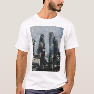 Metropolis III T-shirt