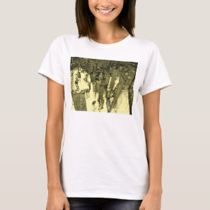 Metropolis IV T-shirt