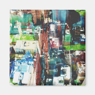 Metropolis Magneet