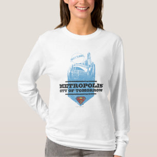 Metropolis: Morgen T-shirt