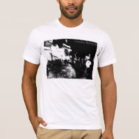 Metropolis T-shirt