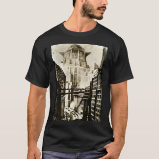 Metropolis T-shirt