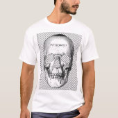 Metropolis T-shirt (Voorkant)