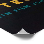 Metropolis UFA MovieArt Déco Futur Femme (Coin)