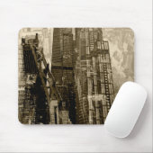 Metropolis V Muismat (Met muis)