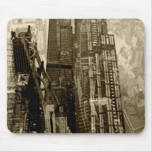 Metropolis V Muismat