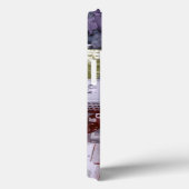 Metropolis VII Case-Mate iPhone Case (Achterkant / Rechts)