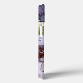 Metropolis VII Case-Mate iPhone Case (Achterkant / Rechts)