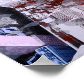 Metropolis VII Poster (Hoek)