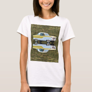 Metropolitaanse Nash T-shirt