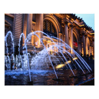 Metropolitan Museum of Art (the MET) Photo