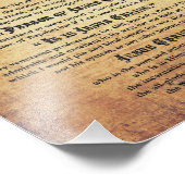 Metropolitan Tabernacle First Wordfoto Foto Afdruk (Hoek)