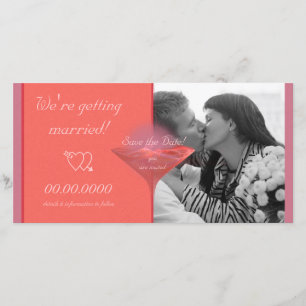 Metropolitini Enregistrer le Carte photo de date