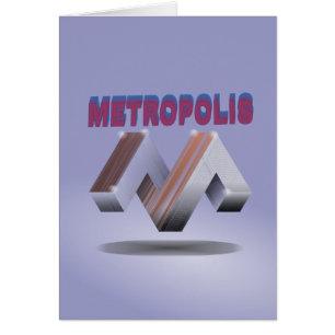 metropool