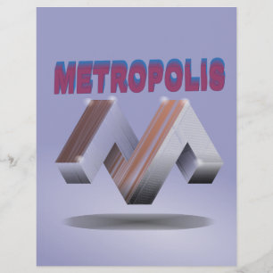 metropool