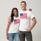 METS UNE FORQUE DANS LE T-shirt IT (Unisexe)