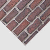 metselpapier voor bakstenen tissuepapier (Detail)