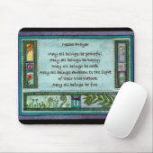 Metta Prayer Muismat (Met muis)