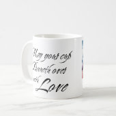 METTEZ EN FORME DE TASSE RUNNETH PLUS D'AVEC la (Devant gauche)