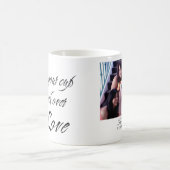 METTEZ EN FORME DE TASSE RUNNETH PLUS D'AVEC la (Centre)