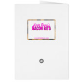 Mettons-le en marche ! (Dos)