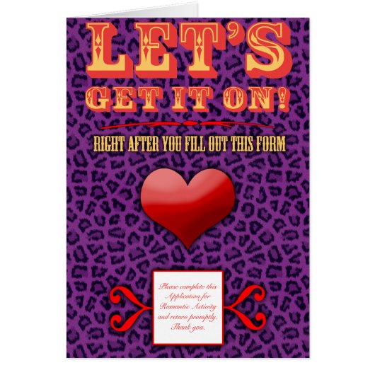 Mettons-le en marche ! (Devant)