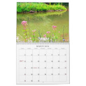 METTRE À JOUR le calendrier NEW YORK (Mar 2026)